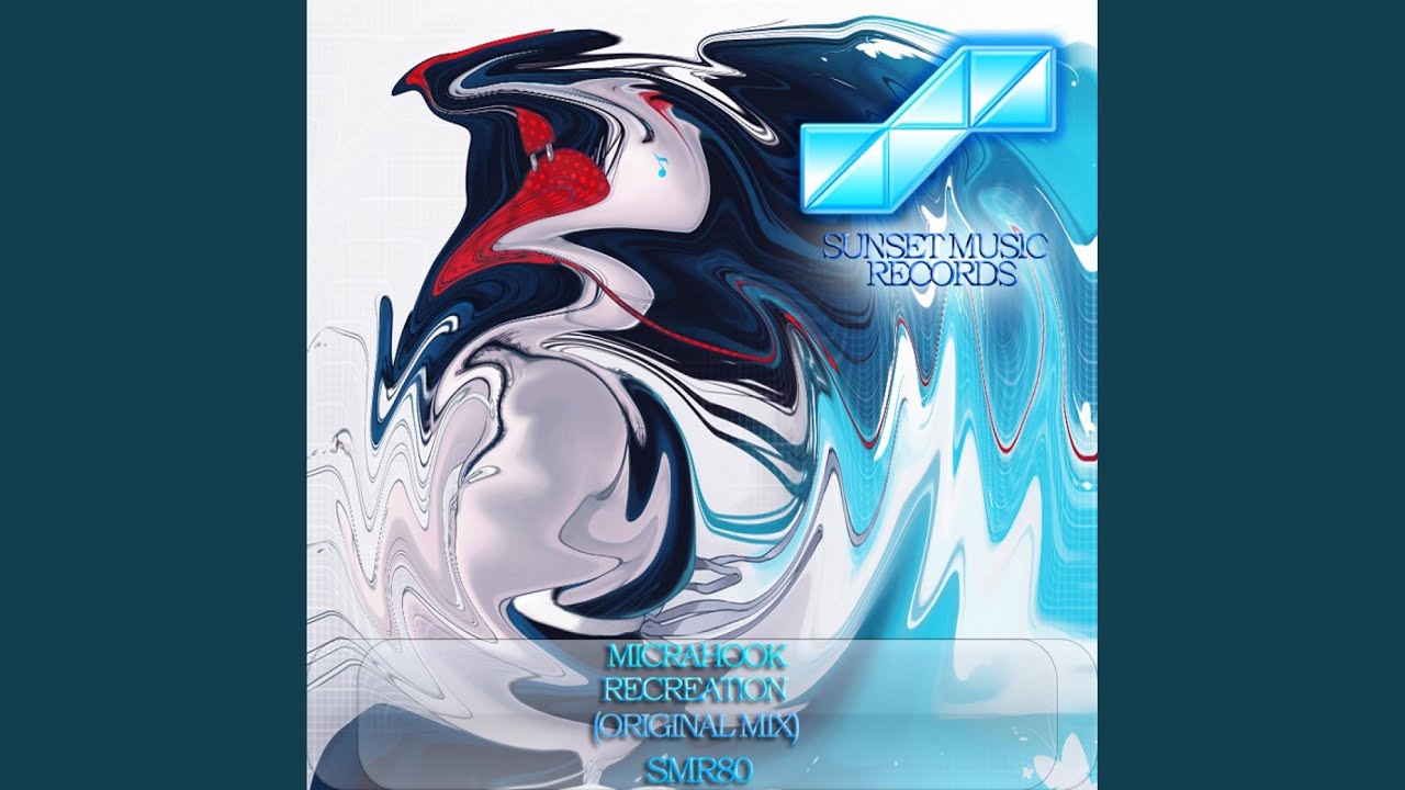 Watch Recreation (Original Mix) on YouTube Watch Recreation (Original Mix) on YouTube