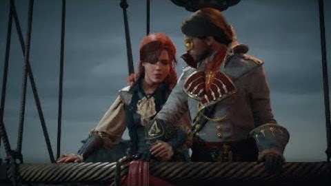 ASSASSIN’S CREED UNITY EP. 14 - Please Don