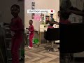 Start them young