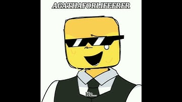 Mafioso srsly needs to wear his clothes at night 😒 #alightmotion #forsaken  #mafioso #goons #lazy