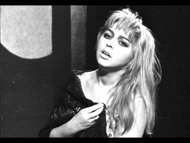 Kalina Jędrusik - Patrzę na ciebie