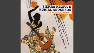 Video thumbnail of "Tierra Negra & Muriel Anderson - Mighty Days"