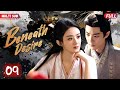 Beneath Desire❤️‍🔥EP09 | #zhaolusi #xiaozhan | She&#39;s abandoned by fiance but next her true love came