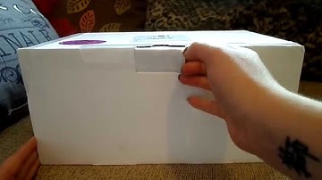 My Geek Box June 2014