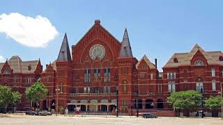 Ep. 272 - Cincinnati Music Hall