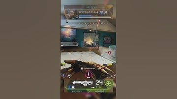 Only started playing in season 15 #apexlegend #apexlegends #apex #apexlegendsclips #ps5 #gaming