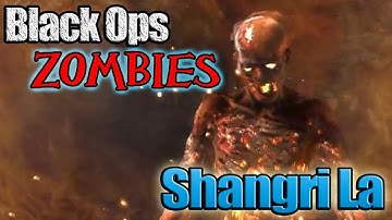 Shangri La: 4 player strategy 7 perks each (part 4)