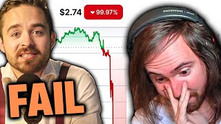 CRYPTO IS OVER