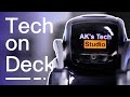 AK桌面科技产品分享「Tech on deck#2」