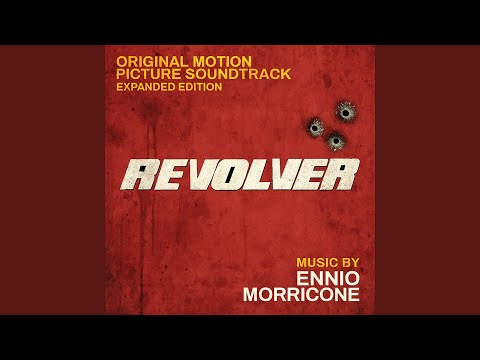 Ennio Morricone - Un amico (feat. Daniel Berretta)