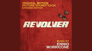 Un amico (feat. Daniel Berretta) - Ennio Morricone