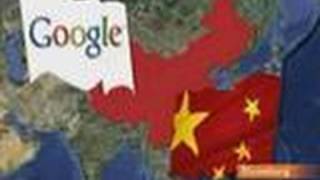 Celebrity Google Faces Challenge Swaying China on Censorship: Video Net Worth
