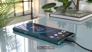 Sony Xperia 2 2026Ultra Flagship Beast Stunning Camera,5G Power Premium Design Techunboxpro