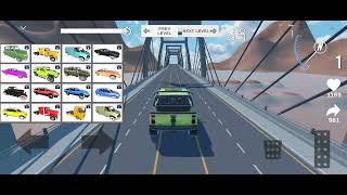 Crash Car recing game  , Android games apk , 2025 screenshot 4
