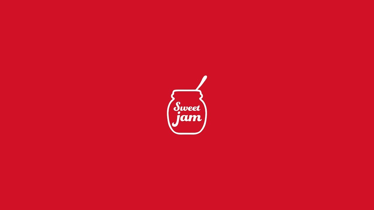 We're sweet jam - Persian culture & food