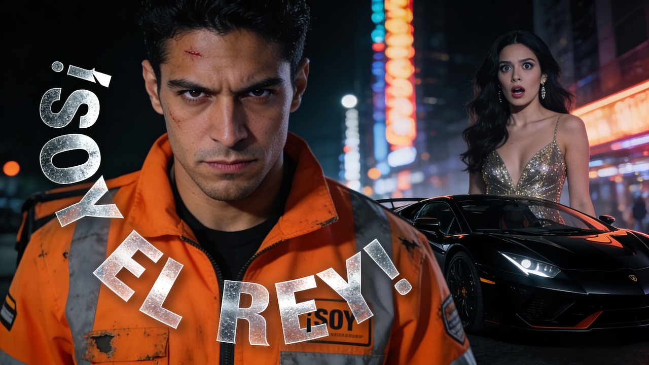 Me humillaron por ser pobre, ahora soy el DUEÑO DE LA CIUDAD.