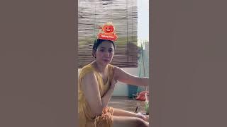 MANDI PAKAI DASTER LEGEND