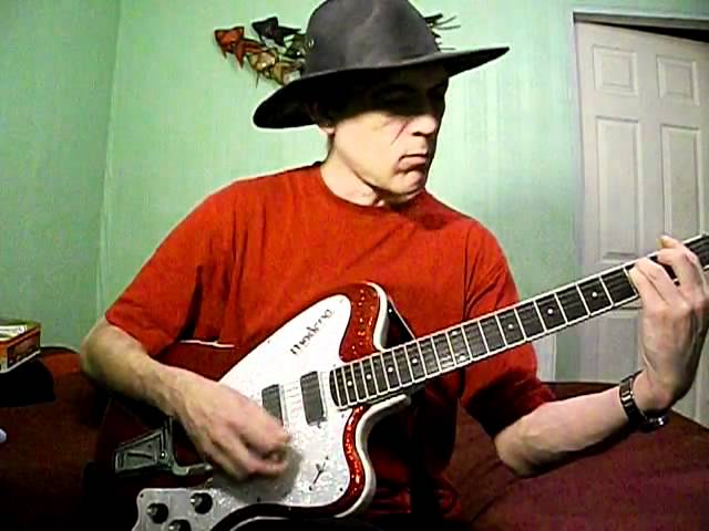 ITALIA MODENA Classic Guitar review - YouTube