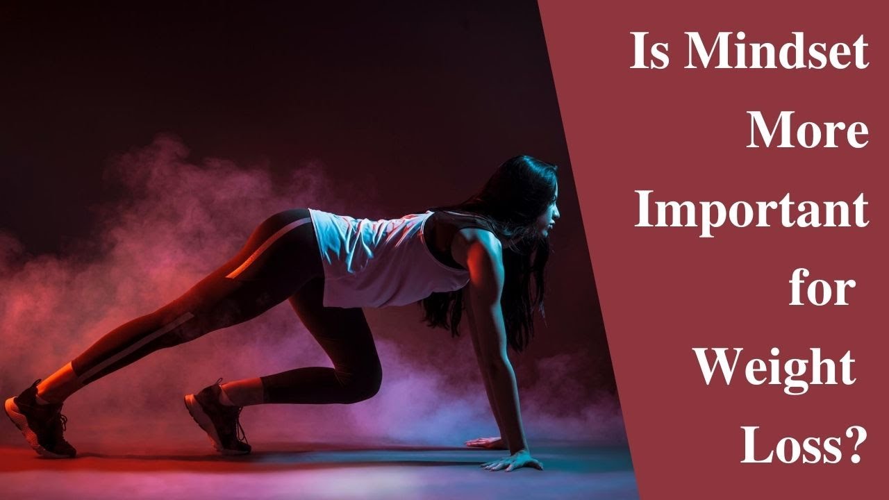 Is Exercise Or Eating More Important For Weight Loss