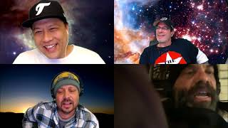 The Alpha Quadrant Lee Arenberg Interview