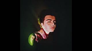 Finn Cormac - No One (Live Session) (Remy Bond Cover)