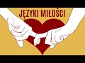 5 JĘZYKÓW MIŁOŚCI