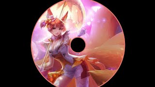 Future Melody (Mirai no Melody)