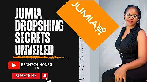 Unlocking Jumia's Dropshipping Secrets