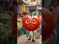 मै टमाटर हु रे 😎