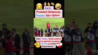 Dayi Super Kupayı Alır-Gider I Çe Ç