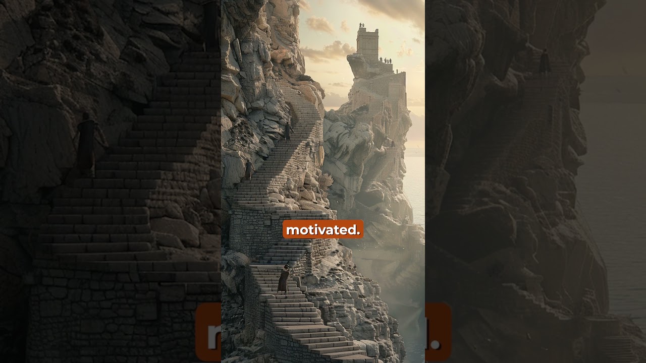 Seneca's Test For Real vs Fake Ambition  