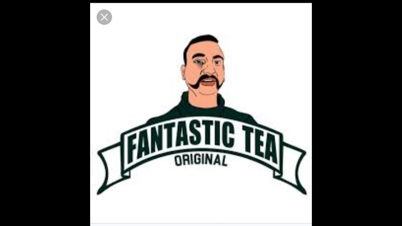 Fastastic Tea Logo THE TEA IS FANTASTC OFFICIAL TRAILER - YouTube