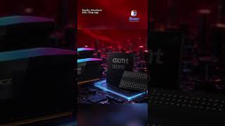BẤT NGỜ: CORSAIR DÙNG RAM TÀU? #corsair #cxmt #ramddr5 #buildpc #congnghe #tintuc