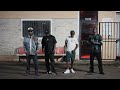 Lil' Keke, Al-D300, Cal Wayne A Million Ways Ft. Eddie Coke (Remastered By Evulholic)(Bass Boosted)