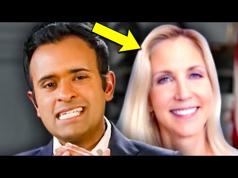 hqdefault Hatred 101 with ann coulter: vivek doesn't meet the color criteria