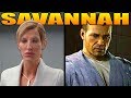Black Ops 4: Savannah Mason’s Full Story