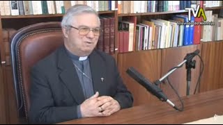 Entrevista: D. António Vitalino Dantas, Bispo de Beja