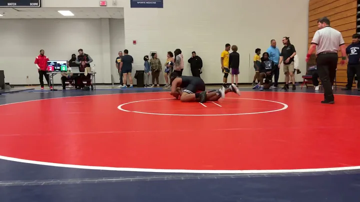 Thomas vs Norcross
