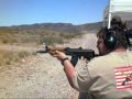 15 May 2010 - Nevada Shooters shoot and clean-up