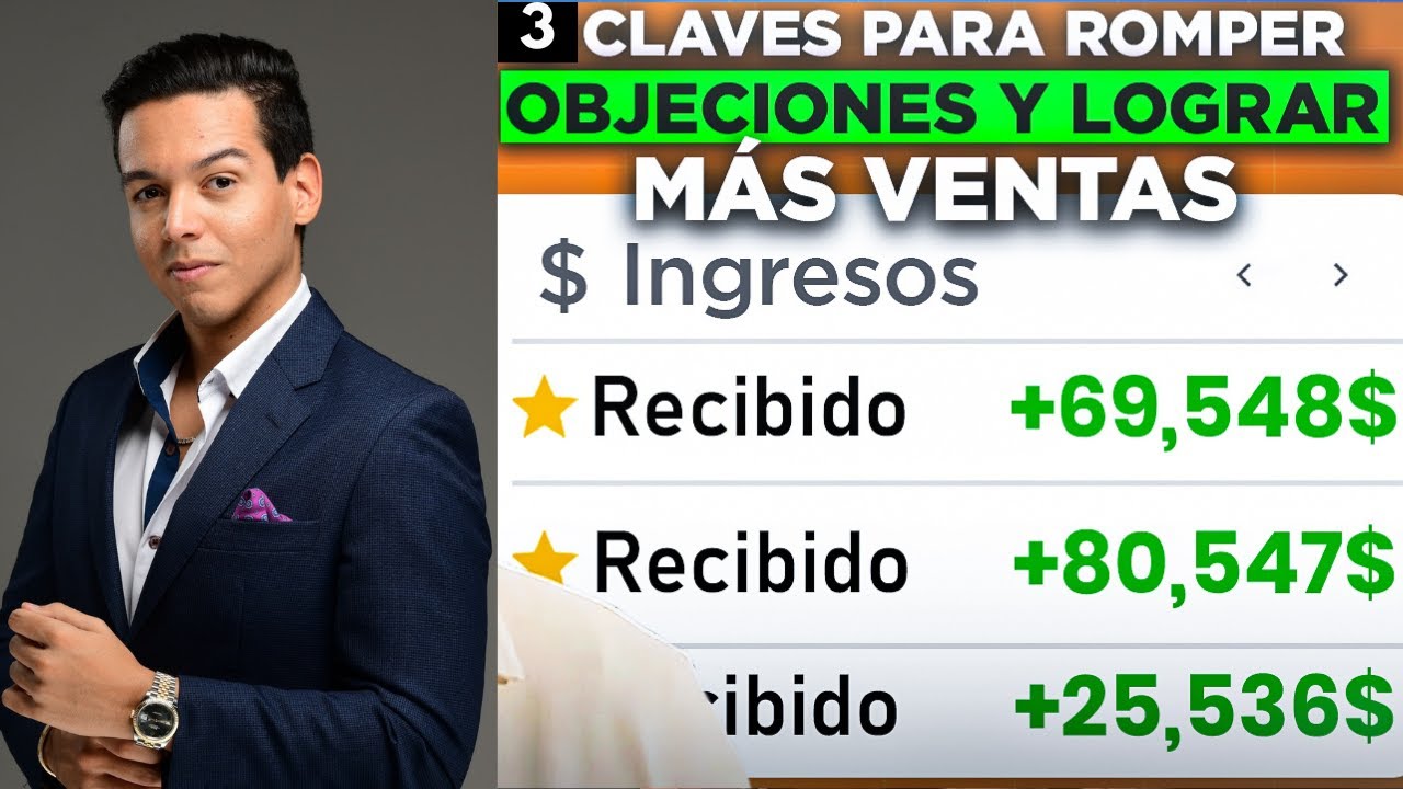 Cómo Facturar +$10,000 al Mes con estos 3 Secretos para que te digan ...