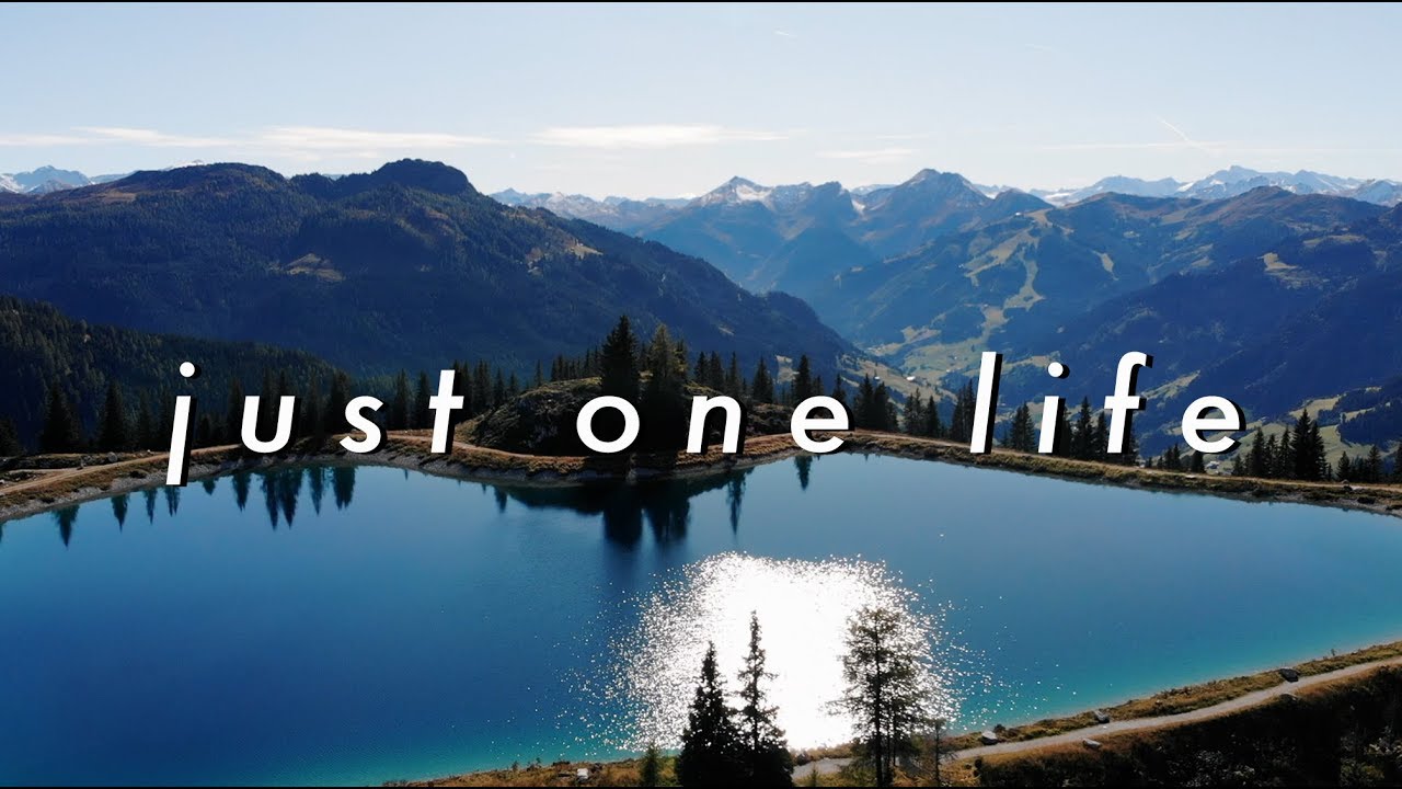 Wir haben nur dieses eine Leben… MANDA Vlog YouTube
