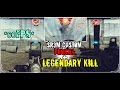 Contract Wars - SR3M Custom LEGENDARY KILL! (ULTRA SETTINGS 60FPS)