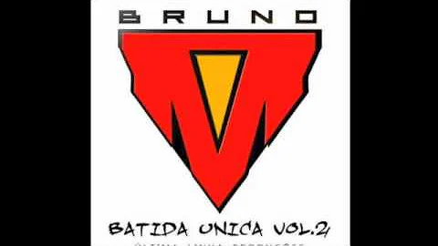 Ma (Feat. Puto Prata) - Bruno M