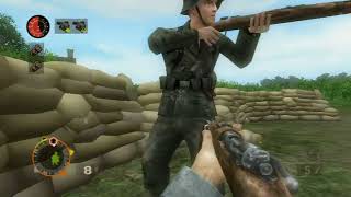 Brothers in Arms: Road to Hill 30 (Xbox) - Xbox Live Online Multiplayer 2023
