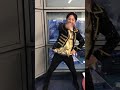 【閲覧注意】真似できそうで出来ないダンス【ヤジマリー。】