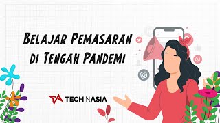 Strategi Marketing Di Tengah Krisis Pandemi Coronavirus