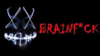 BrainF*ck  Creepypasta (Feat. Amico Diverte  Racconti Horror) [ITA]