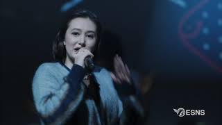 Chibi Ichigo Be Live At Esns 2021