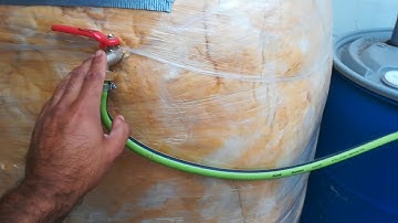 Home made anaerobic digester intro