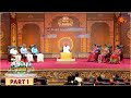 Sirappu Pattimandram - Full Show | Part - 1 | Solomon Pappaiah | Sun TV